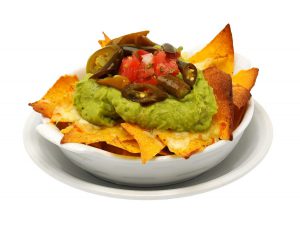 Nachos Plato